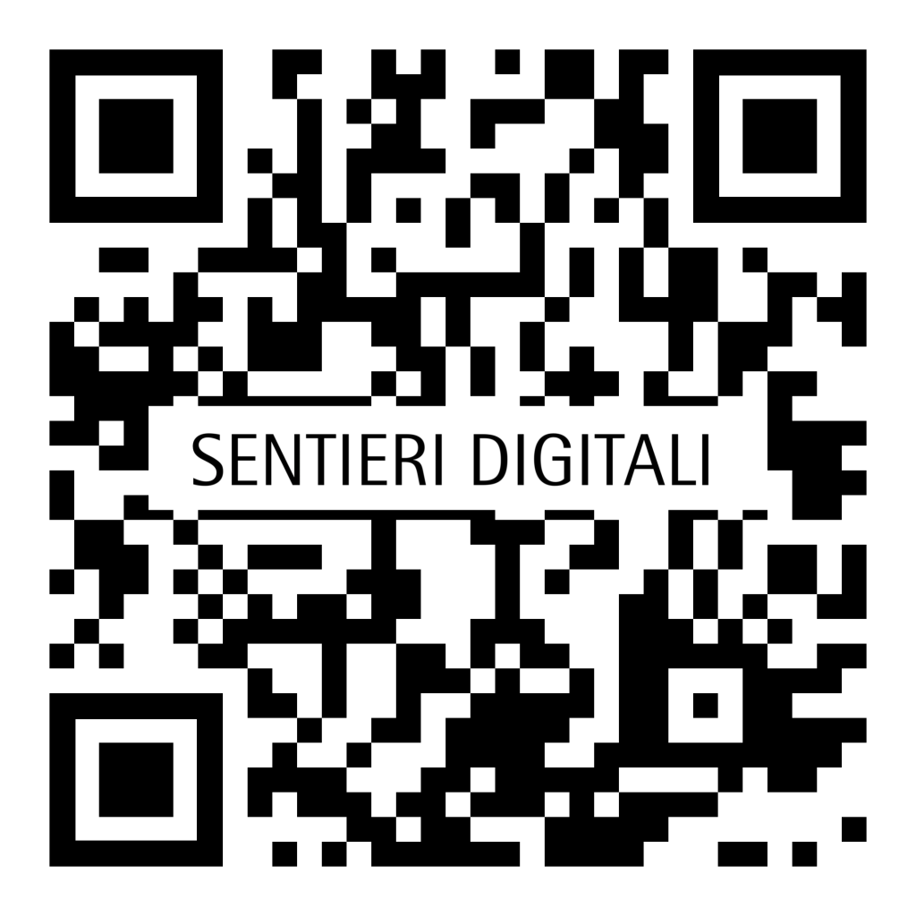 logo di sentieri digitali